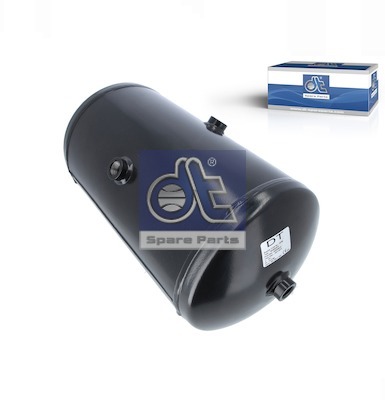 Luchtreservoir, pneumatisch systeem Dt Spare Parts 5.70059