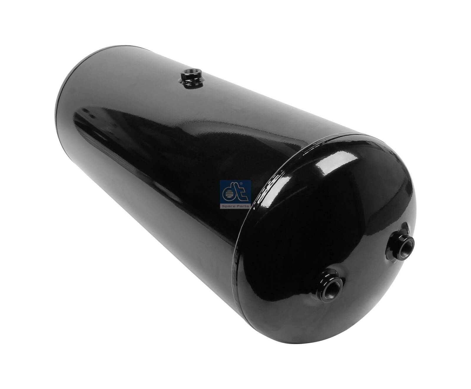 Luchtreservoir, pneumatisch systeem Dt Spare Parts 5.70061