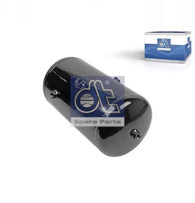 Luchtreservoir, pneumatisch systeem Dt Spare Parts 5.70068