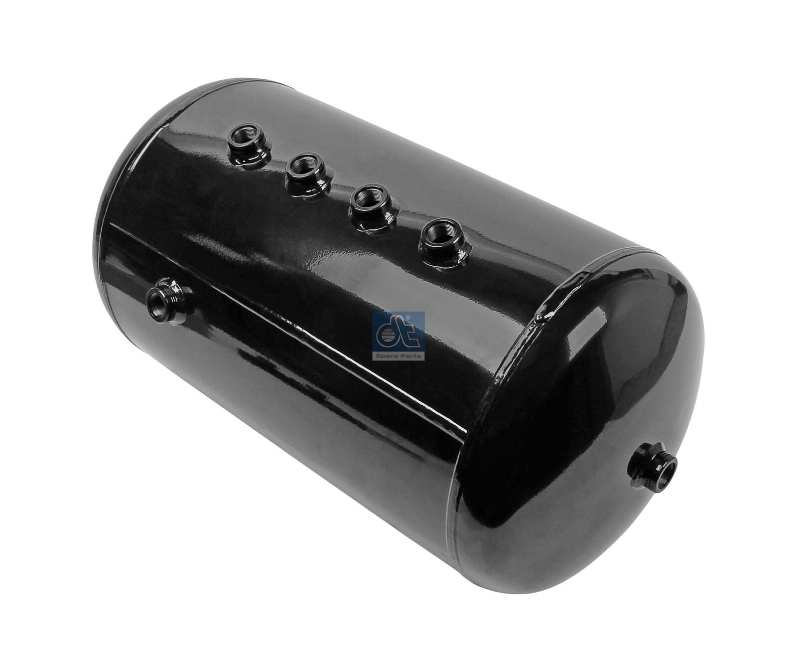 Luchtreservoir, pneumatisch systeem Dt Spare Parts 5.70071