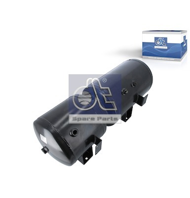 Luchtreservoir, pneumatisch systeem Dt Spare Parts 5.70084