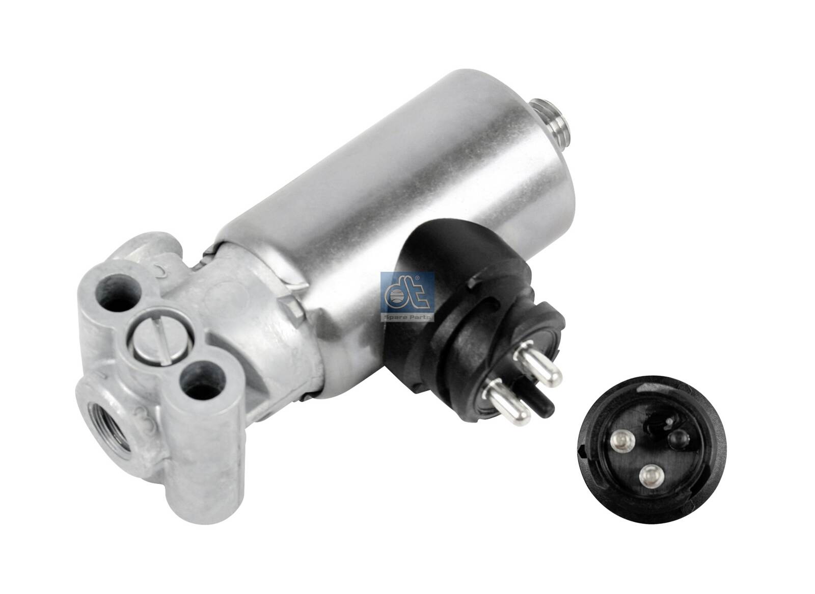 Magneetklep Dt Spare Parts 5.70160