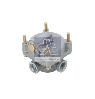 Dt Spare Parts Drukbegrenzingsklep 5.70196