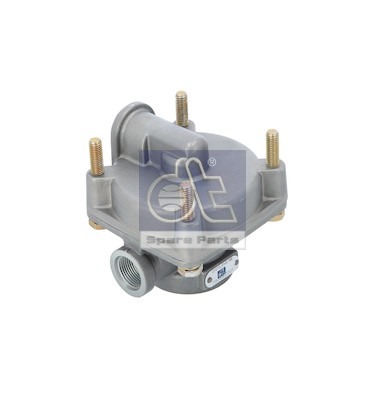 Dt Spare Parts Drukbegrenzingsklep 5.70196