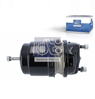 Remcilindermembraan Dt Spare Parts 5.70303