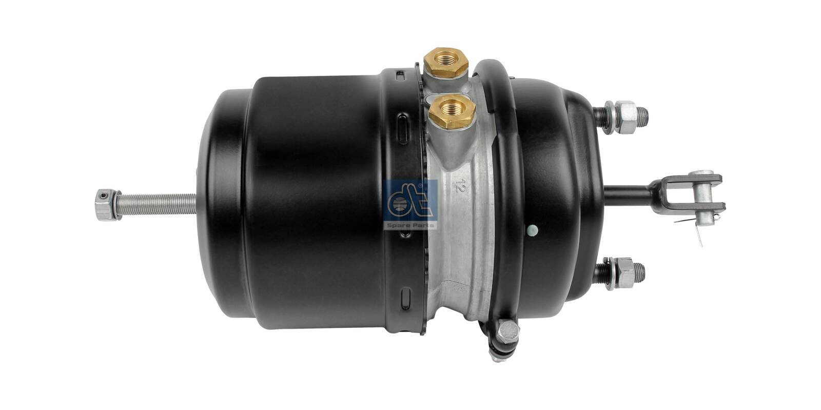 Remcilindermembraan Dt Spare Parts 5.70309