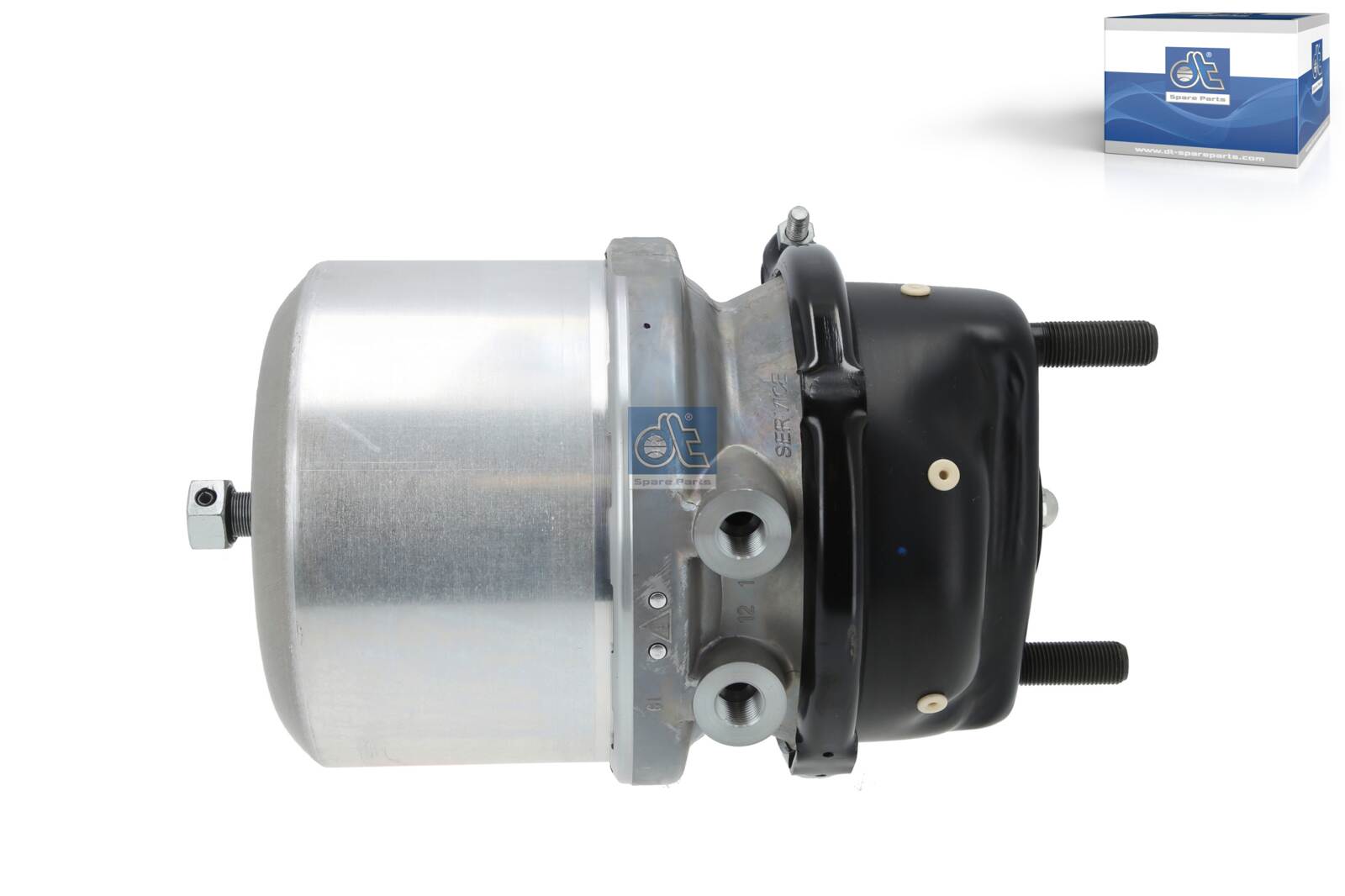 Veeraccumulator remcilinder Dt Spare Parts 5.70391