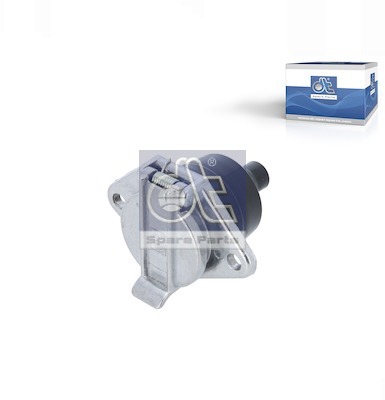 Stekkerdoos Dt Spare Parts 5.77071