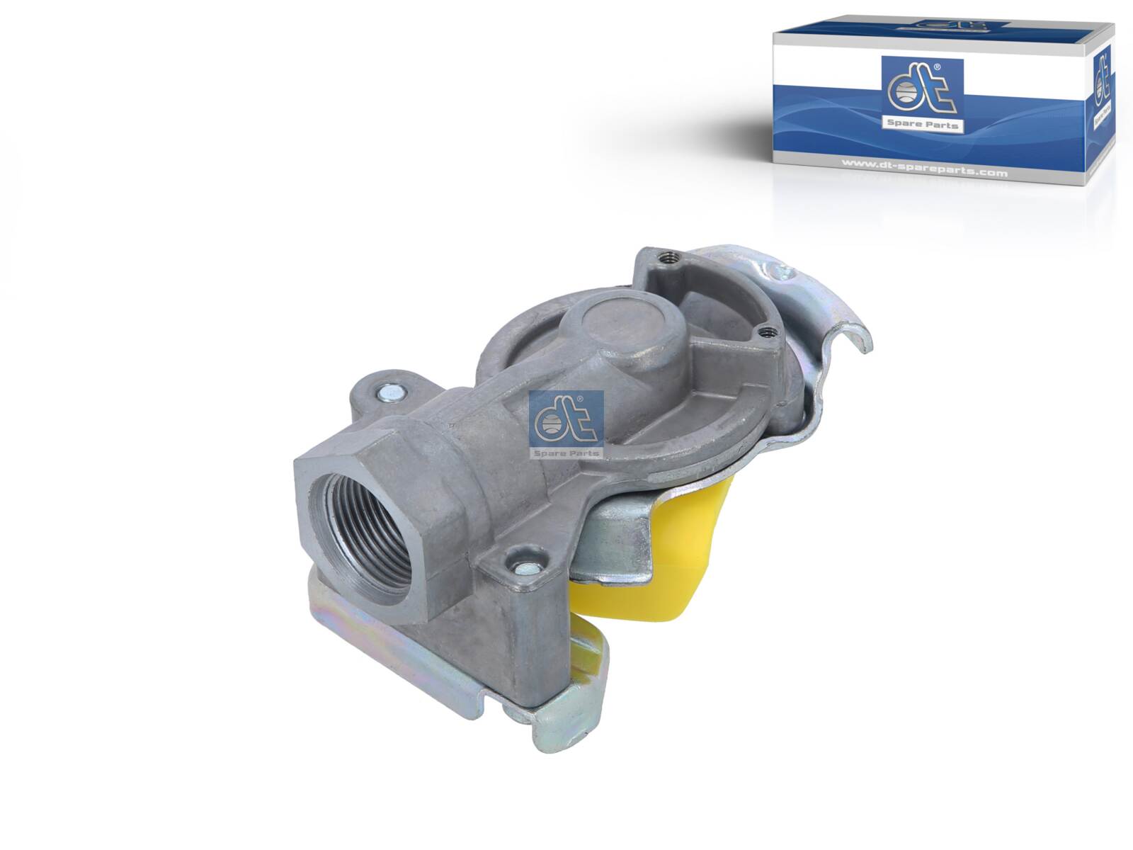 Koppelkop Dt Spare Parts 5.77176