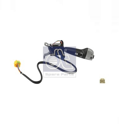 Knipperlichtschakelaar Dt Spare Parts 5.80012