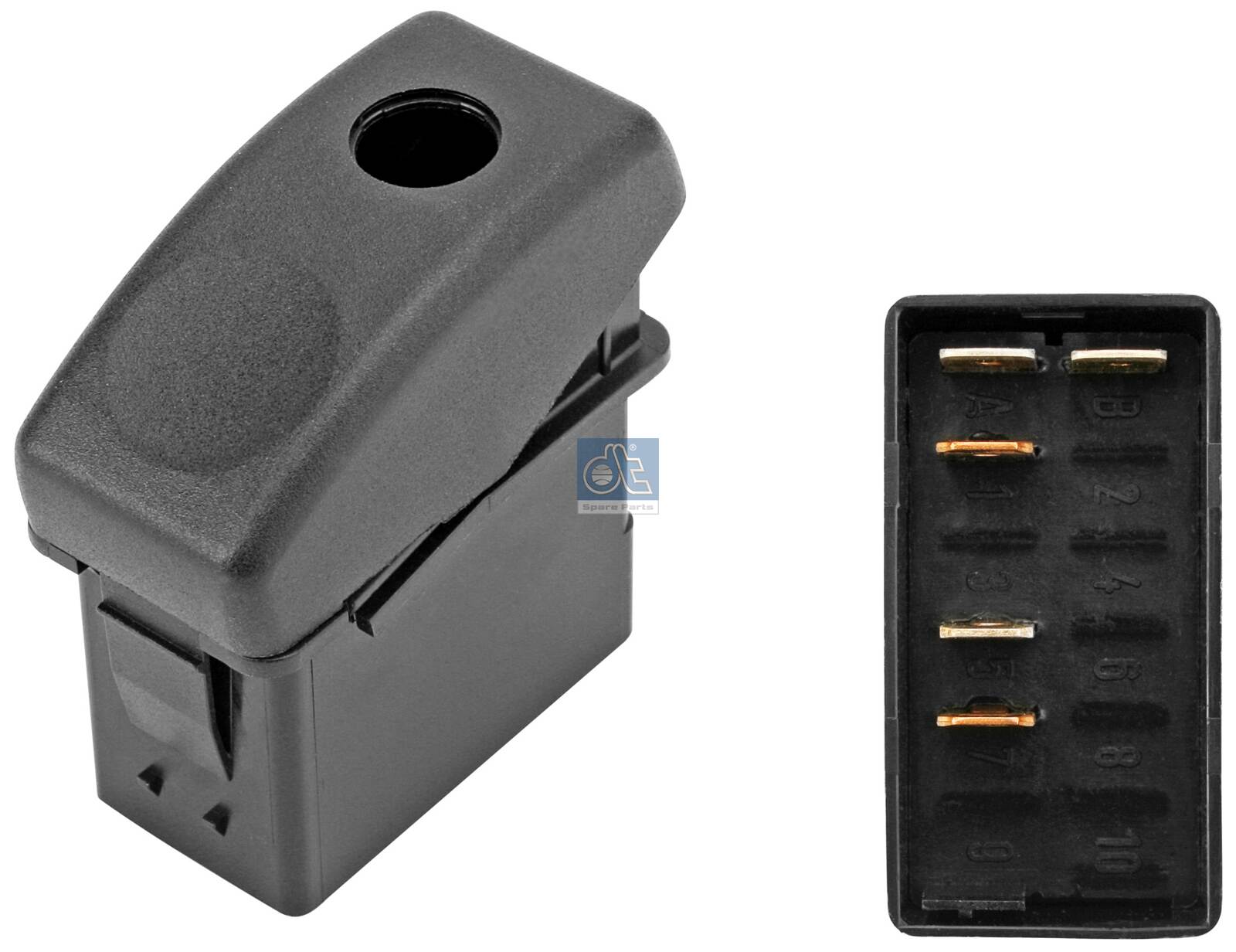 Schakelaar Dt Spare Parts 5.80021