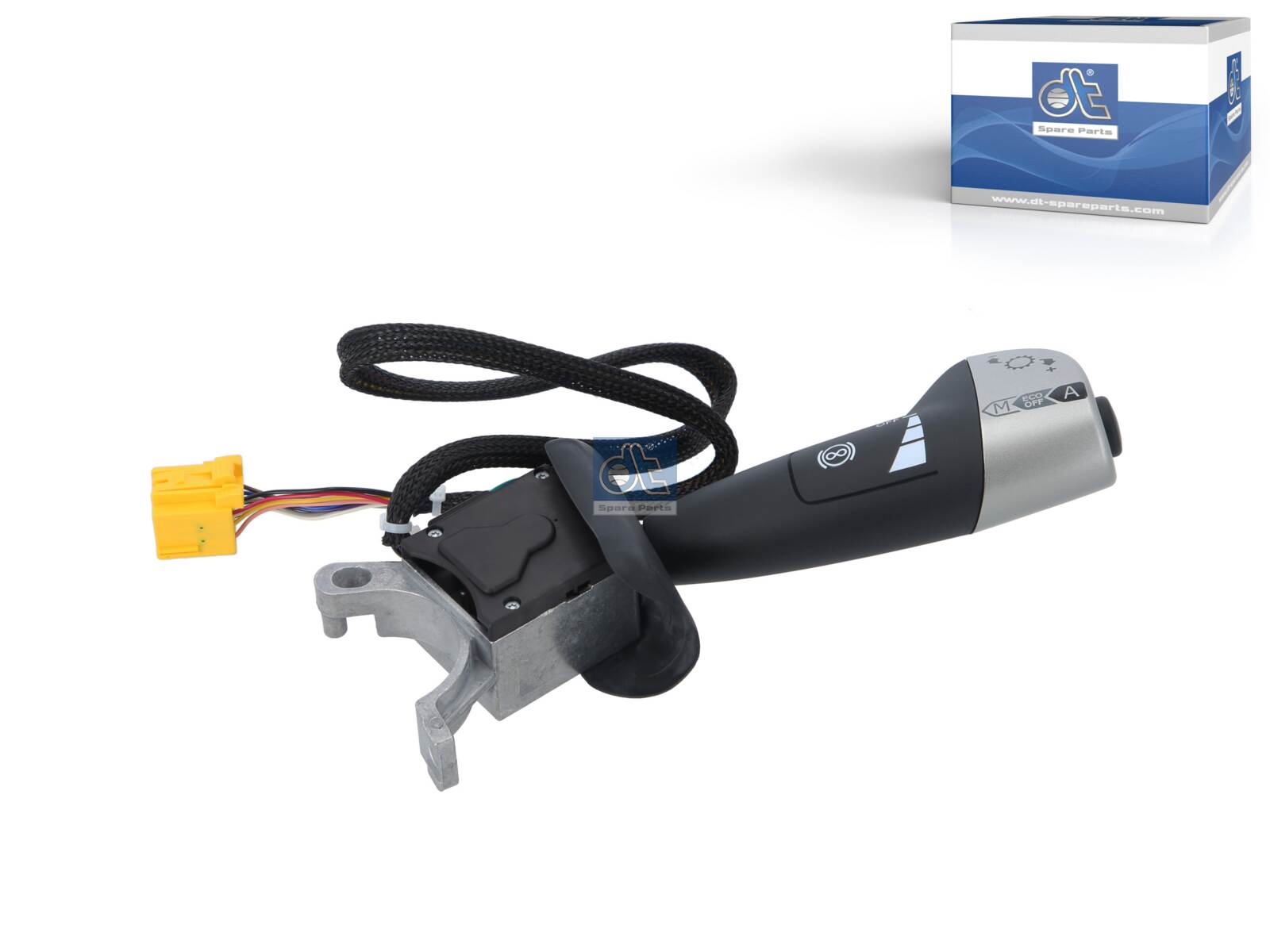 Stuurkolomschakelaar Dt Spare Parts 5.80040