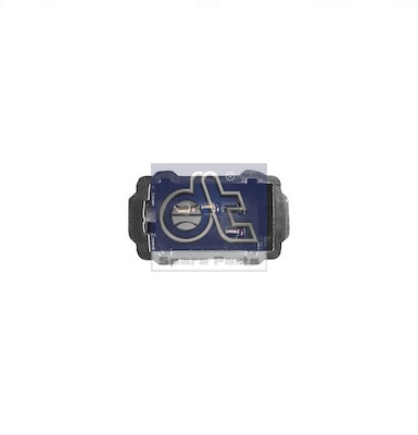 Dt Spare Parts Knipperlichtschakelaar 5.80045