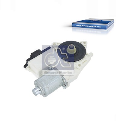 Raamopener elektrische motor Dt Spare Parts 5.80074