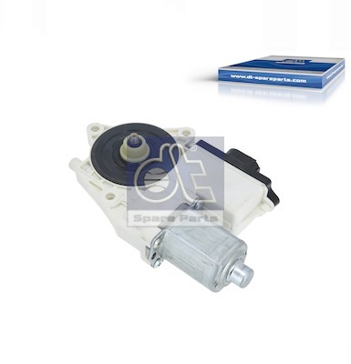 Raamopener elektrische motor Dt Spare Parts 5.80075