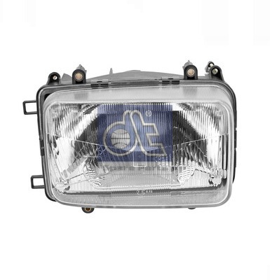 Koplamp Dt Spare Parts 5.81183