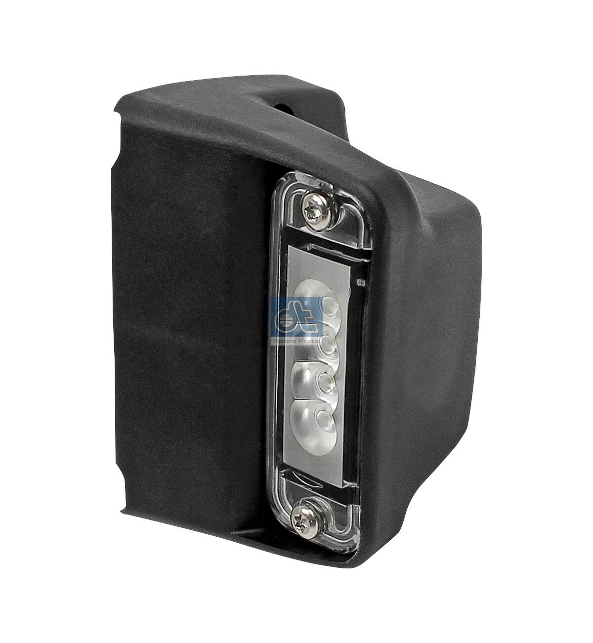 Kentekenverlichting Dt Spare Parts 5.81203