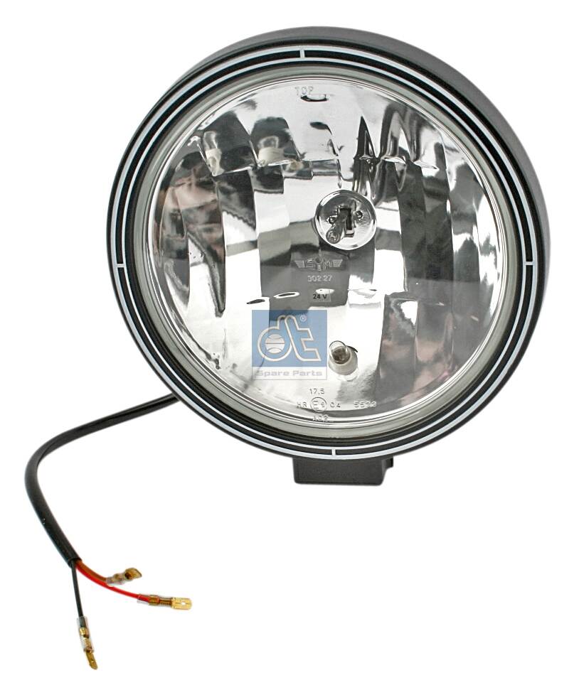 Verstraler Dt Spare Parts 5.81222