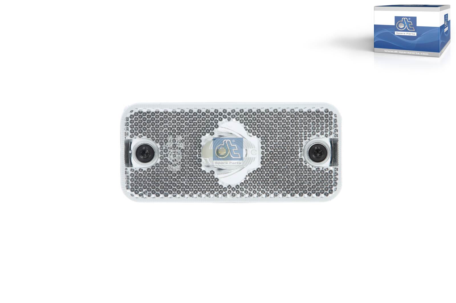 Breedtelicht Dt Spare Parts 5.81275