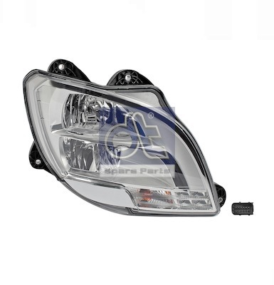 Koplamp Dt Spare Parts 5.81297