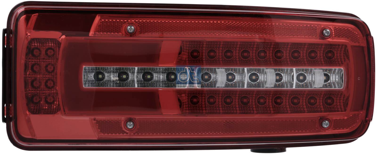 Achterlicht Dt Spare Parts 5.81324