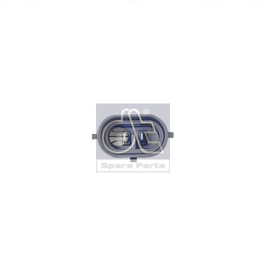 Dt Spare Parts Mistlamp 5.81325