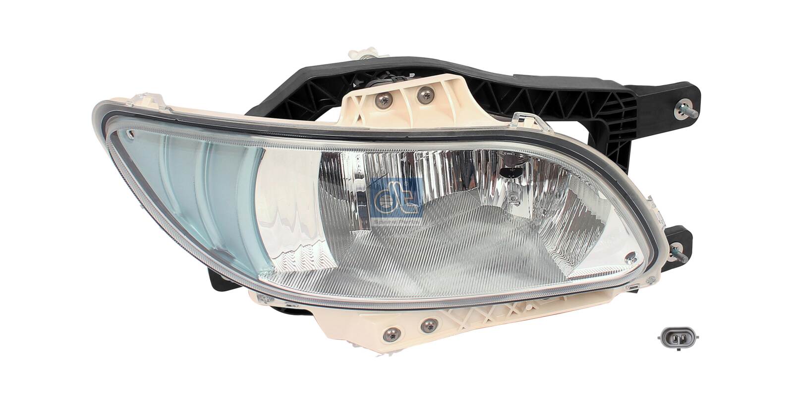 Mistlamp Dt Spare Parts 5.81328