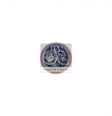 Dt Spare Parts Koplamp 5.81354