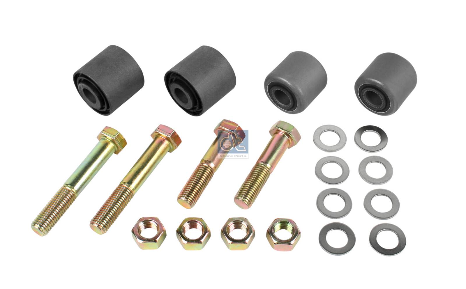 Stabilisatorstang bevestigingset Dt Spare Parts 5.90036