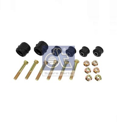 Stabilisatorstang bevestigingset Dt Spare Parts 5.90041