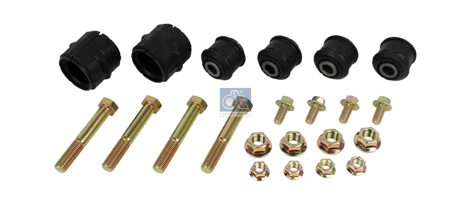 Stabilisatorstang bevestigingset Dt Spare Parts 5.90042