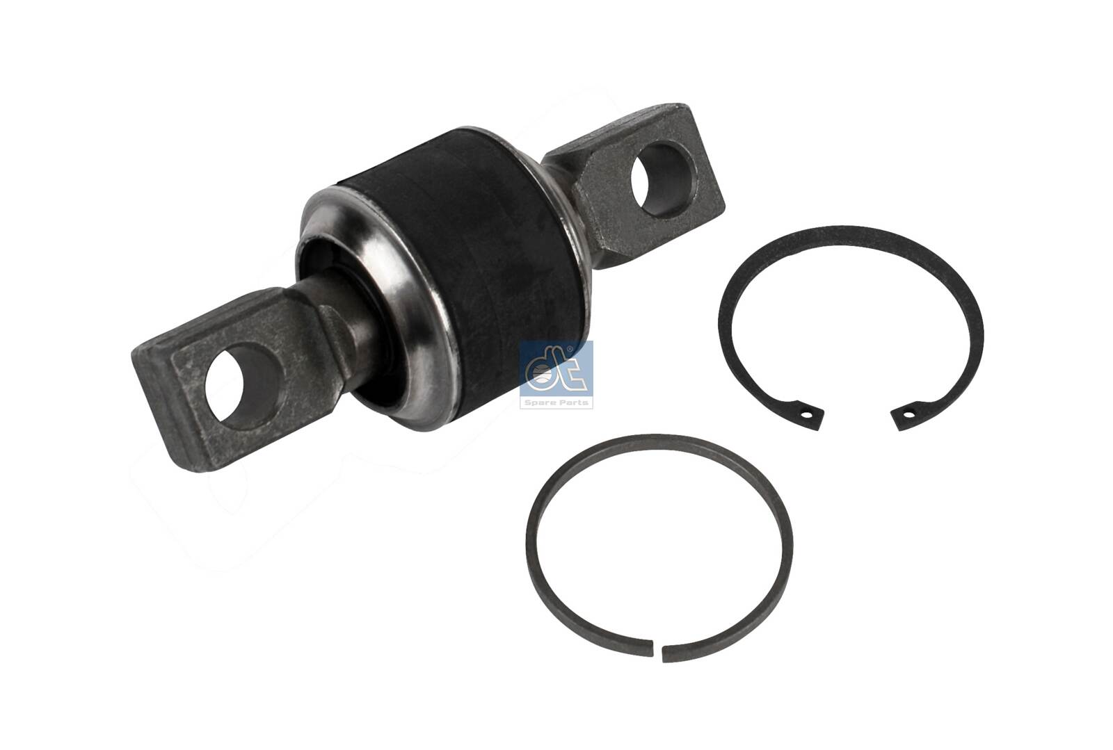 Draagarm-/ reactiearm lager Dt Spare Parts 5.91064