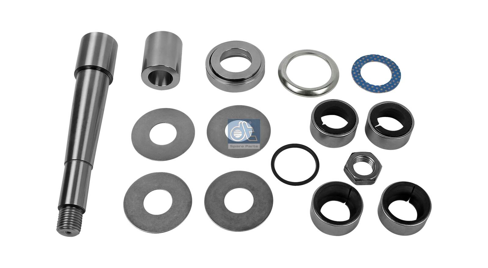 Fuseepen reparatieset Dt Spare Parts 5.92004