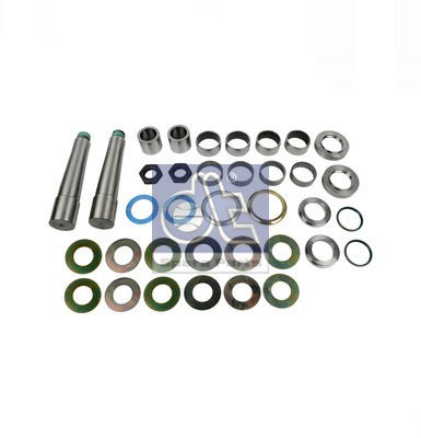 Fuseepen reparatieset Dt Spare Parts 5.92012