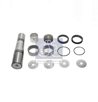 Fuseepen reparatieset Dt Spare Parts 5.92013