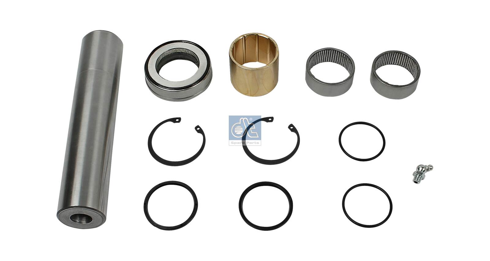 Fuseepen reparatieset Dt Spare Parts 5.92016