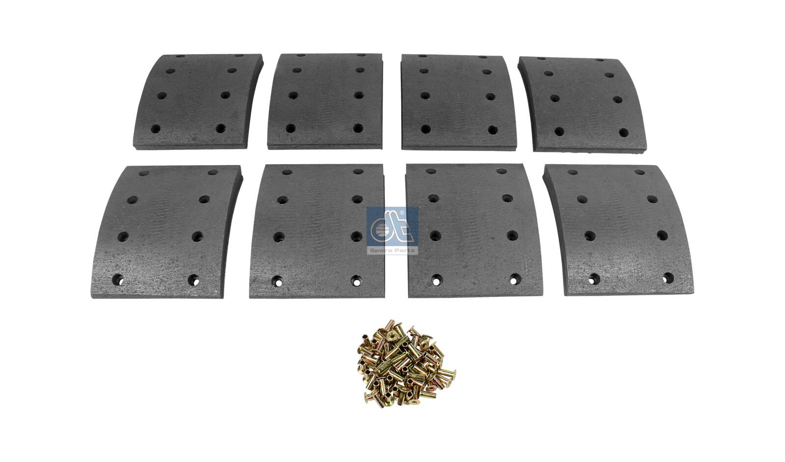 Remtrommel Dt Spare Parts 5.92140