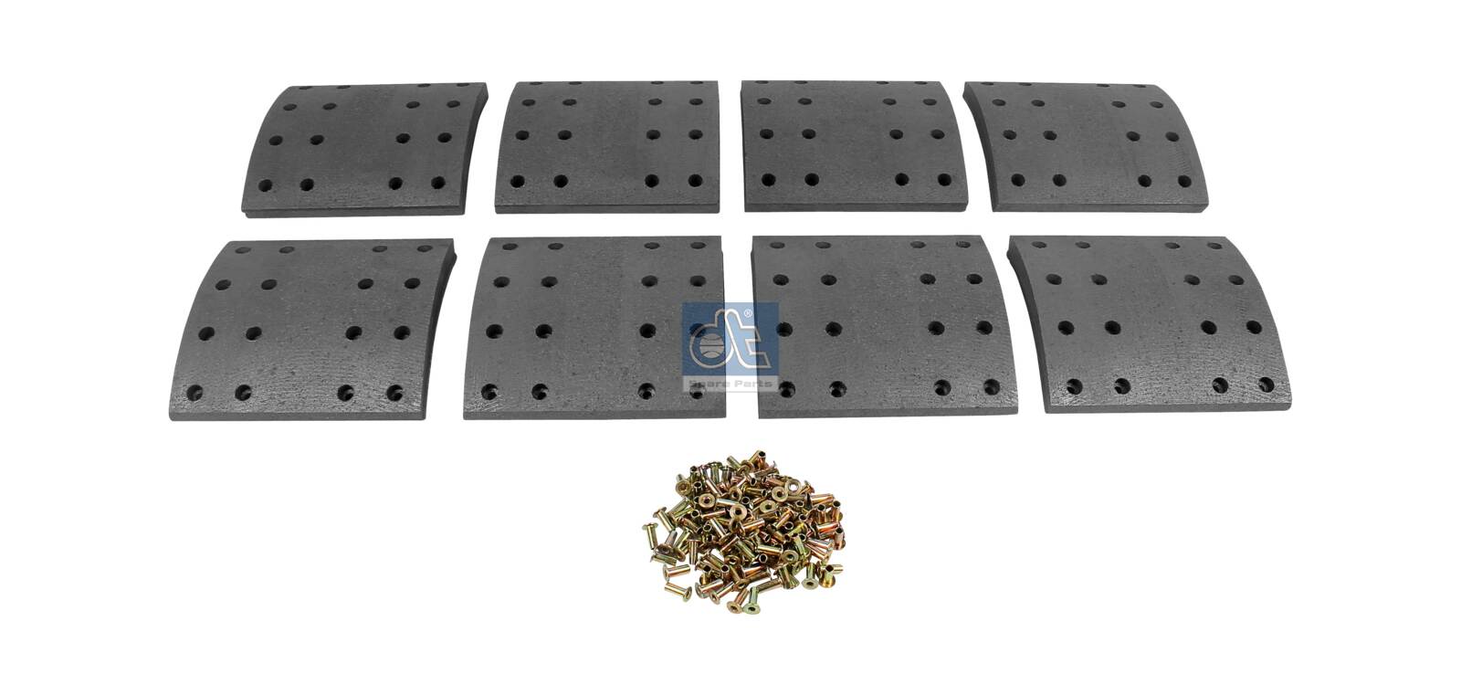 Remtrommel Dt Spare Parts 5.92142