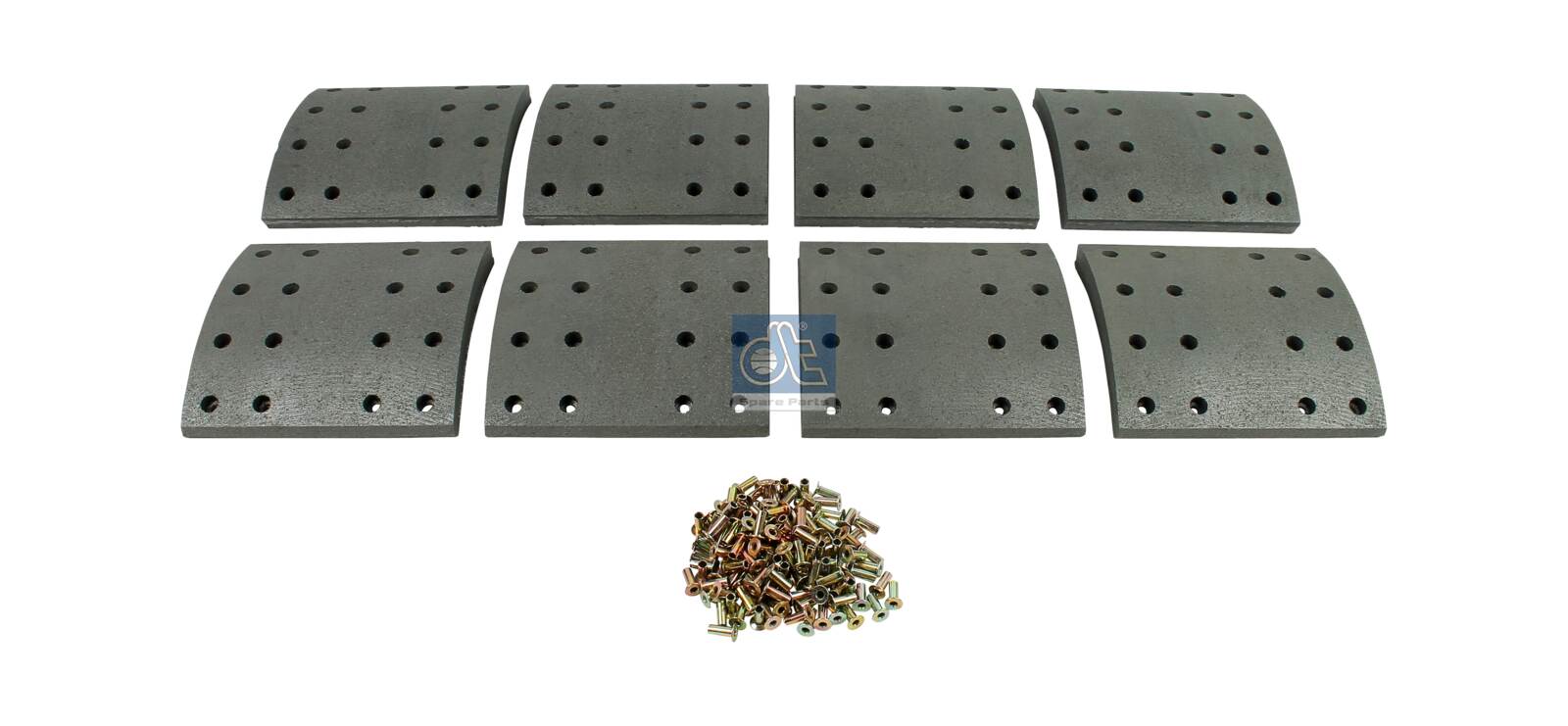 Remtrommel Dt Spare Parts 5.92167