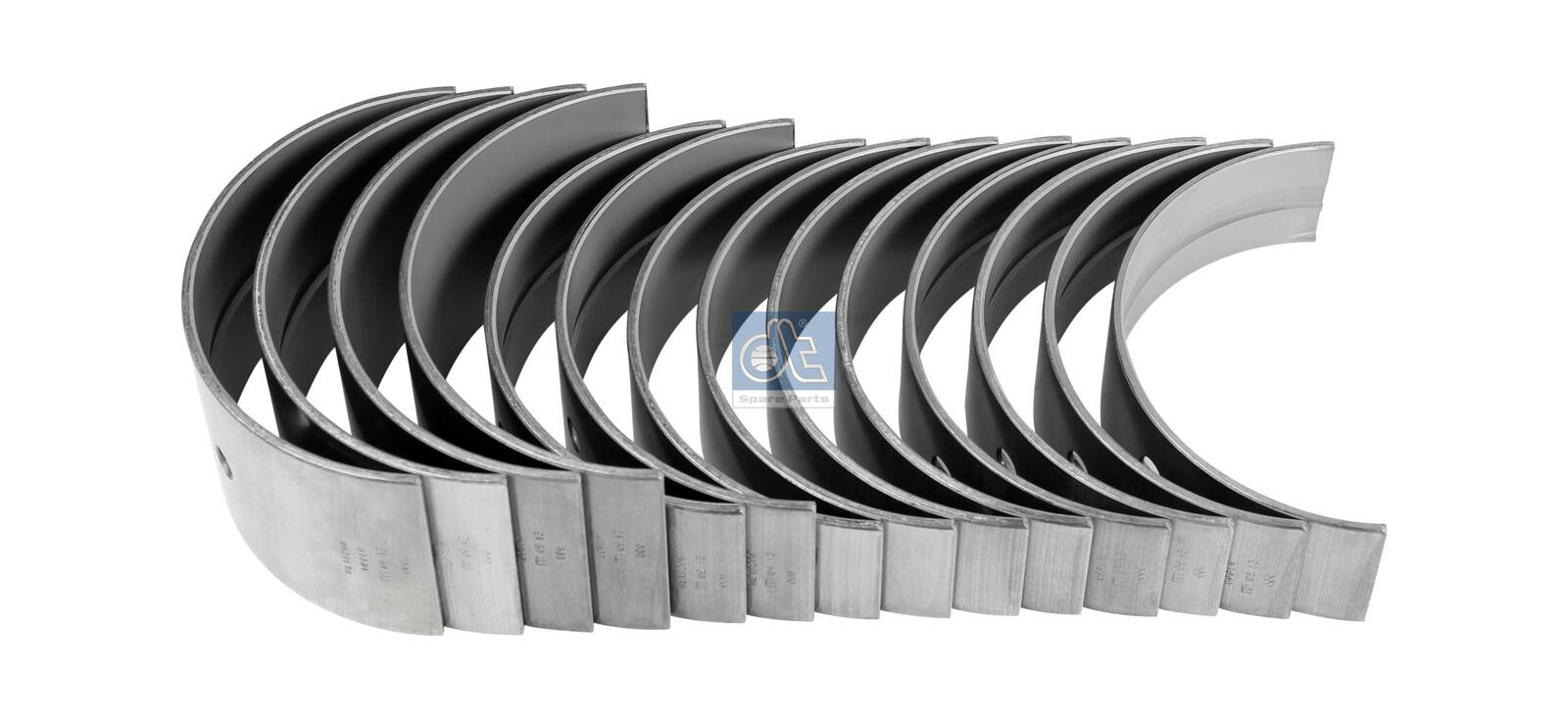 Hoofdlager Dt Spare Parts 5.94054