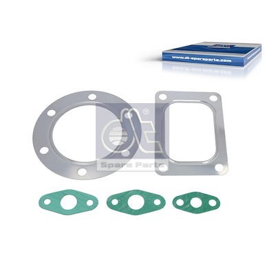 Pakkingset Dt Spare Parts 5.94150