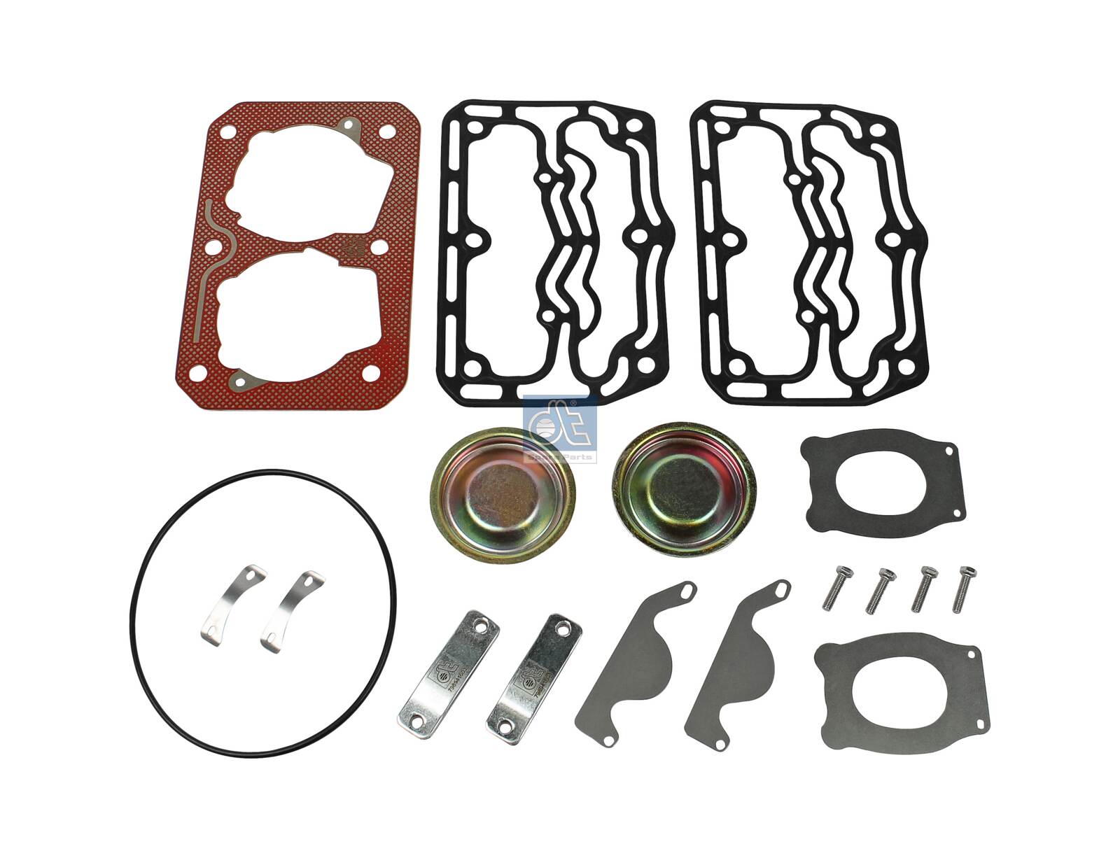 Luchtcompressor Dt Spare Parts 5.94218