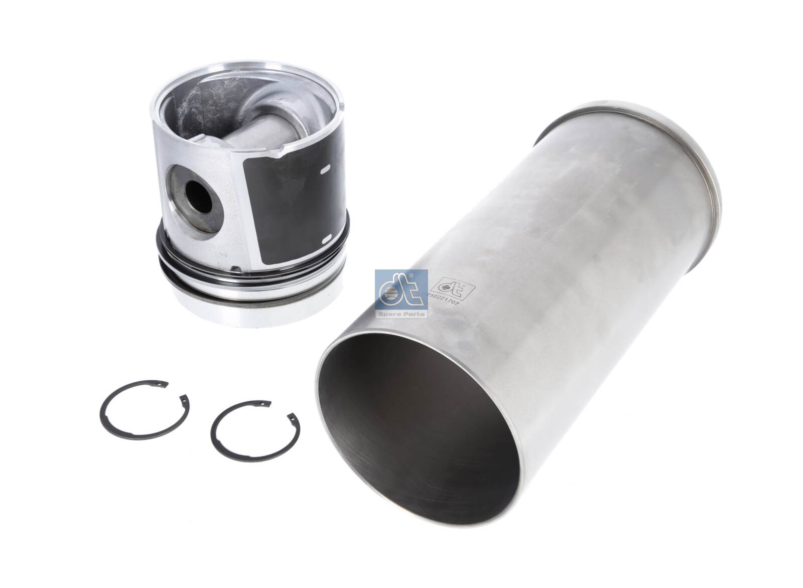 Cilinderbus/voering Dt Spare Parts 5.94255