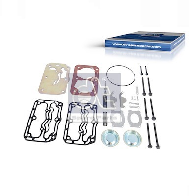 Luchtcompressor Dt Spare Parts 5.94267