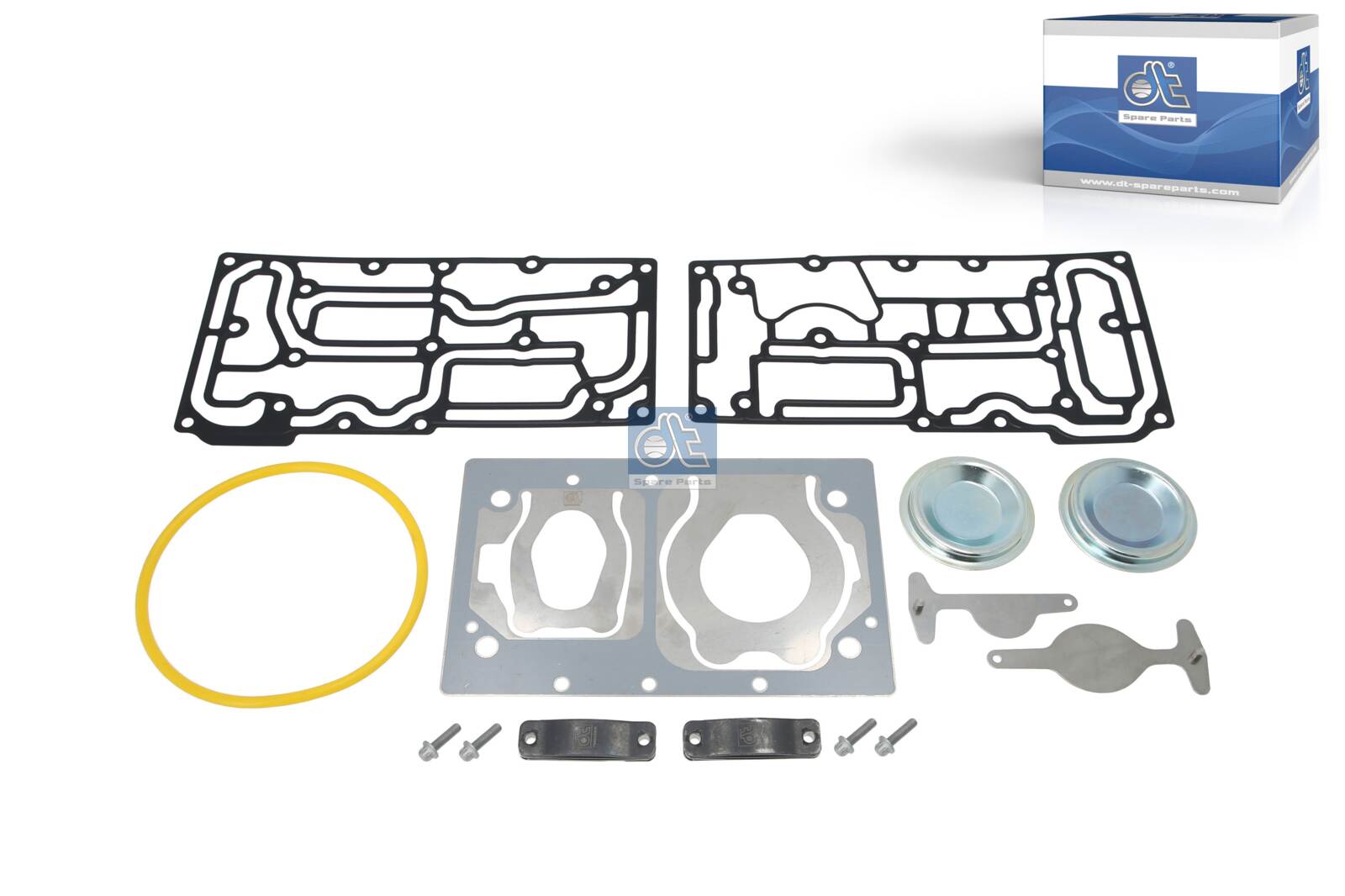 Reparatieset, persluchtcompressor Dt Spare Parts 5.94277