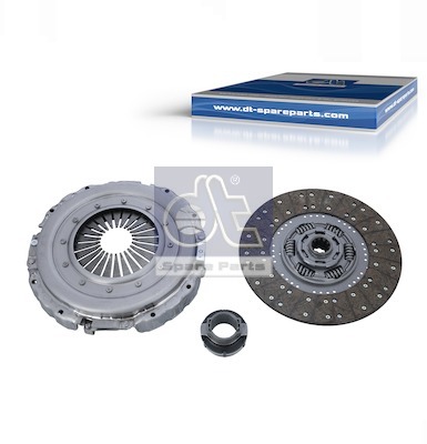 Koppelingsset Dt Spare Parts 5.95045