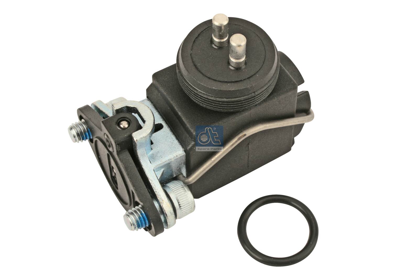 Magneetklep, schakelcilinder Dt Spare Parts 5.95101