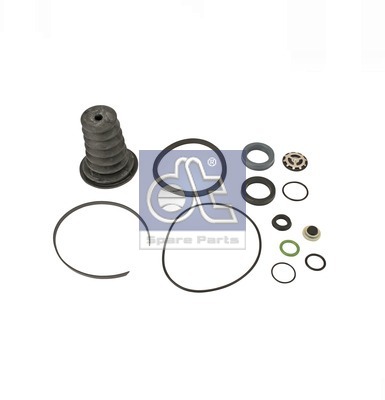 Koppelingsversterker Dt Spare Parts 5.95302