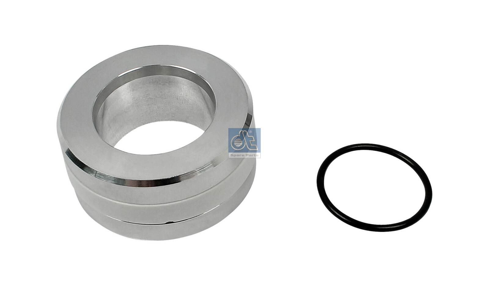 Reparatieset, kiepcilinder Dt Spare Parts 5.96206