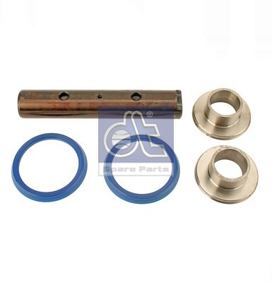 Cabine ophanging Dt Spare Parts 5.96220